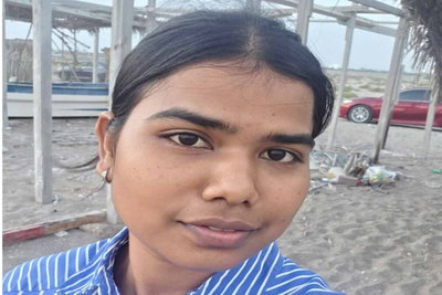 मुख्यमंत्री की पहल पर ओमान में फंसी सिमडेगा की प्रीति कुजूर लौटेगी वापस