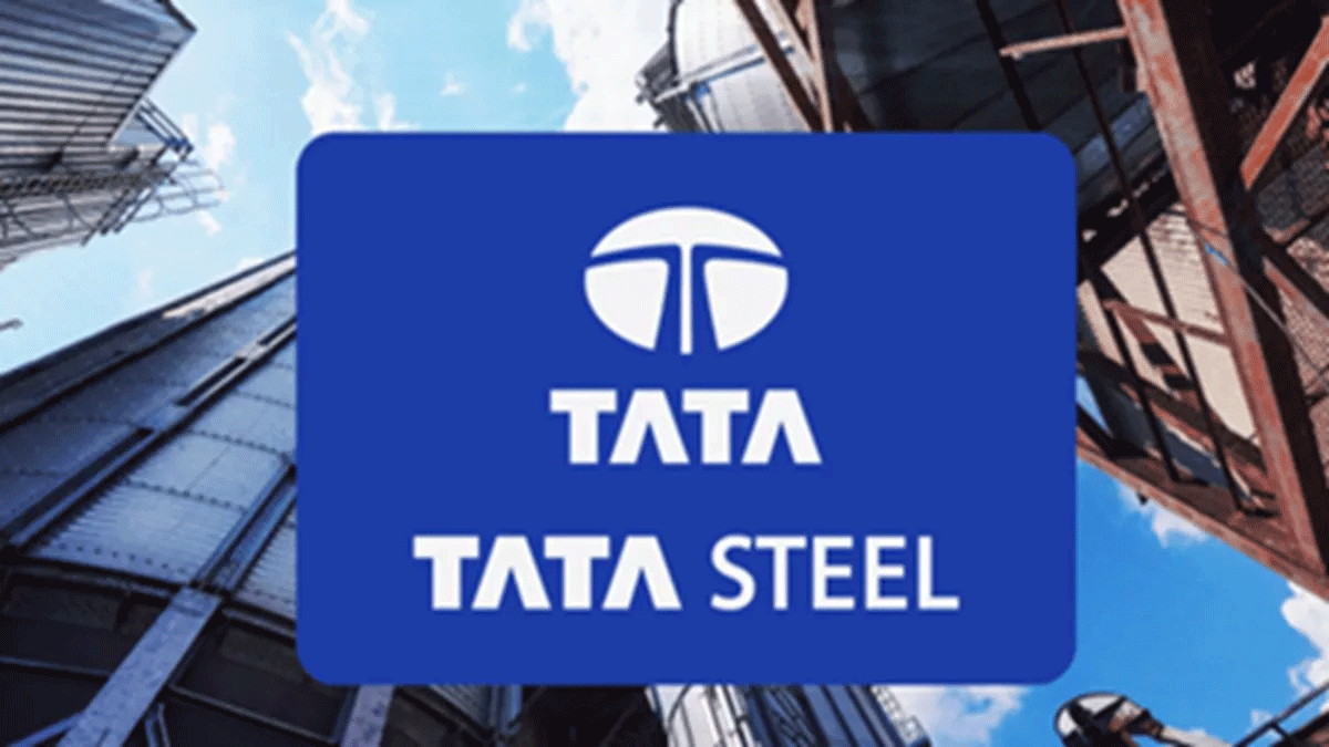 Tata Steel