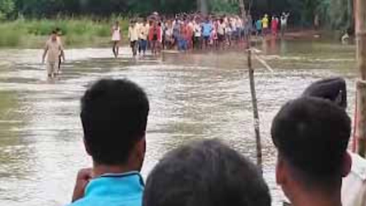 Flood