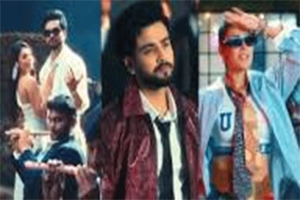 38 लाख व्यूज के साथ धमाल मचा रहा ‘जस्टिन बीबर’, Elvish -ईशा की जोड़ी हिट