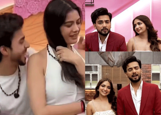 एल्विश-जिया का शो ‘एंगेज्ड सीजन 2’ विवादों में, बोल्ड टास्क को दर्शक बता रहे भद्दा