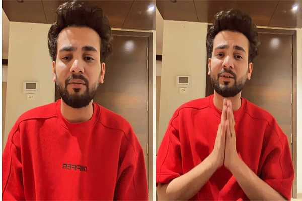 केस रद्द होते ही Elvish Yadav का छलका दर्द , बोले- मेरे नुकसान की भरपाई कौन...