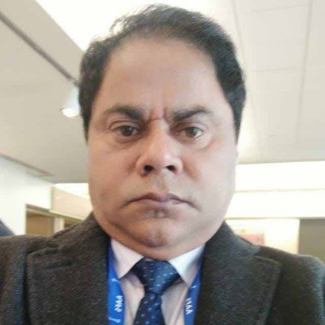 झारखंड में मेडिकल यूनिवर्सिटी को मिला नेतृत्व, डॉ सुधीर गुप्ता बने कुलपति