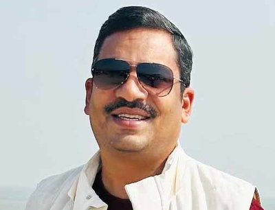 क्या कांग्रेस अल्पसंख्यक नेता पर भी इतनी ही तेजी से कार्रवाई करती: भानु प्रताप