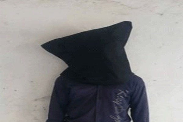 लातेहार : मादक पदार्थों की तस्‍करी का आरोपी भेजा गया जेल