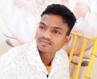 मजदूरी करने विशाखापट्टनम गए बहरागोड़ा के युवक की मौत, सरकार लाएगी शव