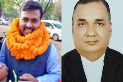 झारखंड स्टेट बार काउंसिल चुनाव: प्रशांत कुमार सिंह और मृत्युंजय कुमार श्रीवास्तव जीते