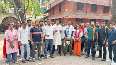 रांची : होमगार्ड बहाली परिणाम में देरी पर अभ्यर्थियों में आक्रोश, जल्द जारी करने की मांग