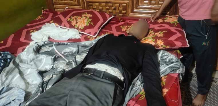 रांची : लोअर बाजार इलाके में युवक ने की आत्महत्या