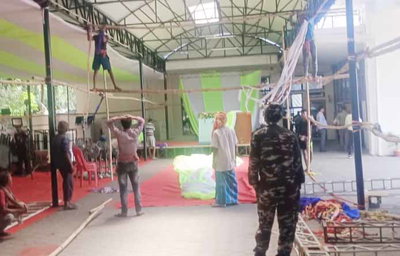 EXCLUSIVE : एके-47 हथियार सहित कई इनामी नक्सली 21 को पुलिस मुख्यालय में करेंगे आत्मसमर्पण