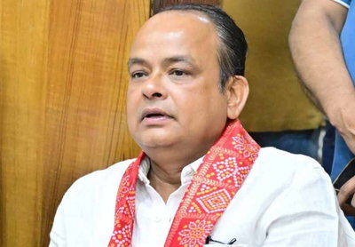 Political News: भाजपा नफरत व झूठ की राजनीति कर रही, राहुल गांधी सच की आवाज- इरफान अंसारी