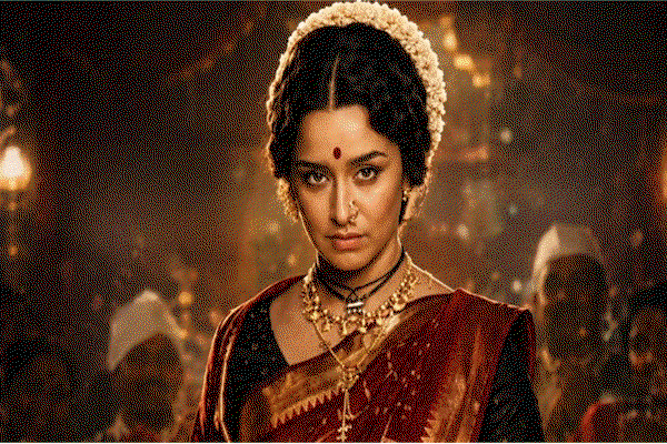 Entertainment News : श्रद्धा कपूर की फिल्म ‘ईथा का धमाके दार दीजर आउट, `पड़े-पड़े मरी तो बेचारी कहलाऊंगी