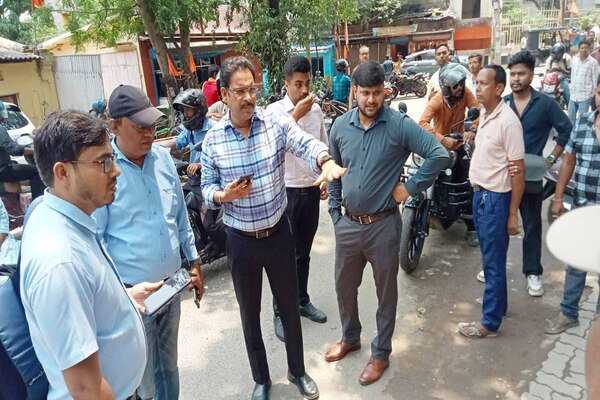 Ranchi : श्रावण माह को लेकर निगम ने की समीक्षा बैठक, नगर आयुक्त ने दिए अहम निर्देश