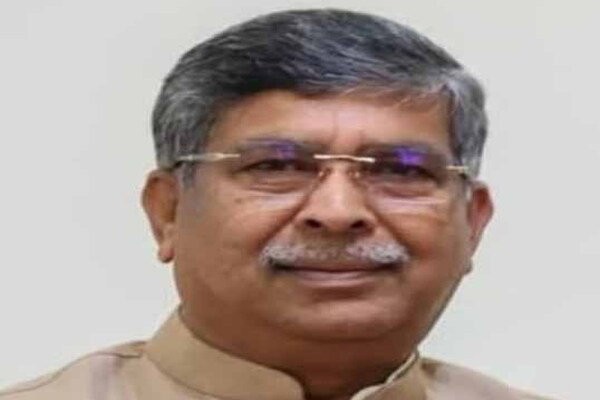 Jharkhand : सत्ता से चिपके रहना कांग्रेस का स्वभाव- आदित्य साहू