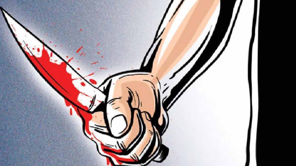 रांची में ऑटो चालक पर चाकू से हमला, अस्पताल में भर्ती