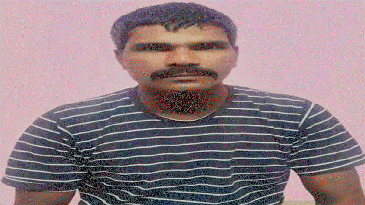 Jamshedpur News : दो दिन बाद कदमा नदी से मिला टीपू खान का शव