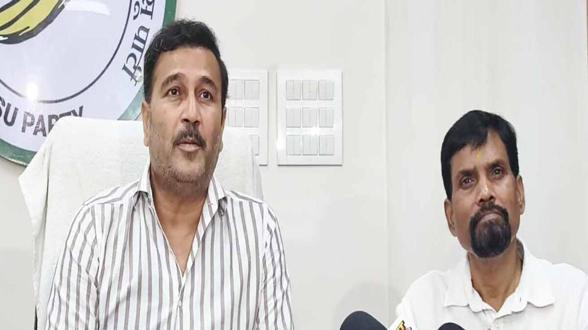 खनिज क्षेत्रों के लोगों के विकास पर ही खर्च हो राशि- सुदेश महतो