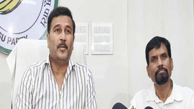 खनिज क्षेत्रों के लोगों के विकास पर ही खर्च हो राशि- सुदेश महतो