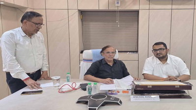 Ranchi News : झारखंड चैंबर का चुनाव 13 सितंबर को, 31 अगस्त से नामांकन