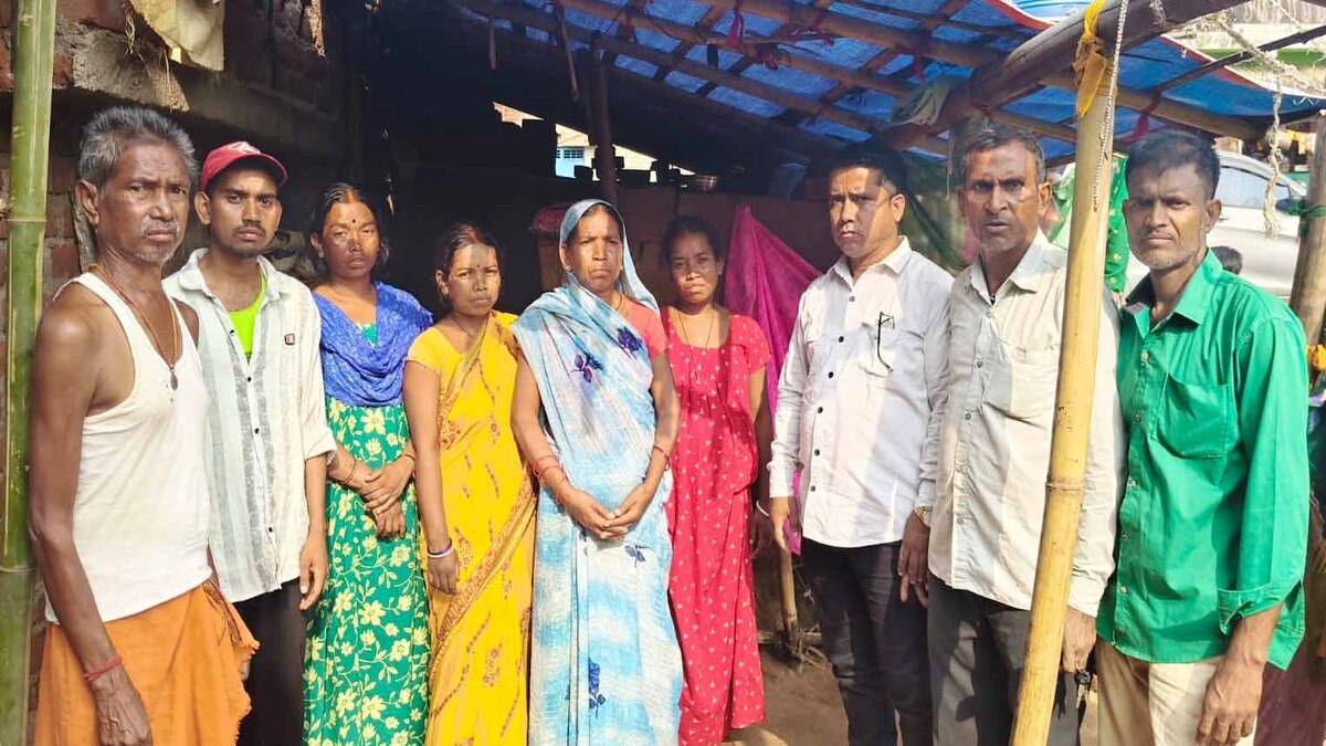 पुणे में गिरिडीह के प्रवासी मजदूर संजय मिर्धा की मौत, खेतको गांव में पसरा मातम
