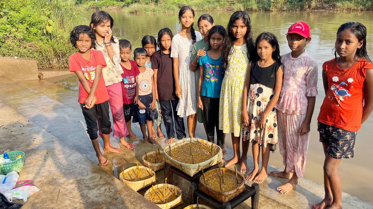 करम की थाप पर गूंजेंगे अखाड़े, जावा में दिखेगी प्रकृति और सृजन की आस्था
