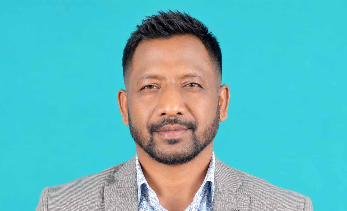 Pravin Kachchap
