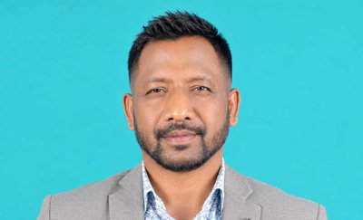 Ranchi News : प्रवीण कच्छप बने ऑल इंडिया क्रिश्चियन माइनॉरिटी फ्रंट के राष्ट्रीय कार्यकारी अध्यक्ष