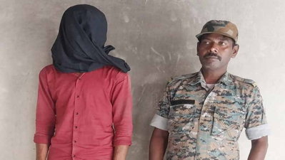 Ramgarh News : शादी का झांसा देकर यौन शोषण का आरोपी गिरफ्तार, भेजा गया जेल