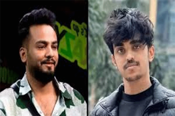 The 50 से बाहर होते ही एल्विश यादव पर भड़के मैक्सटर्न,शेयर किया वीडियो