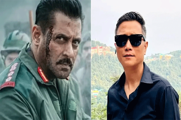 सलमान की ‘मातृभूमि’ की रिलीज टली, प्रशांत तमांग के निधन से अटके बड़े सीन