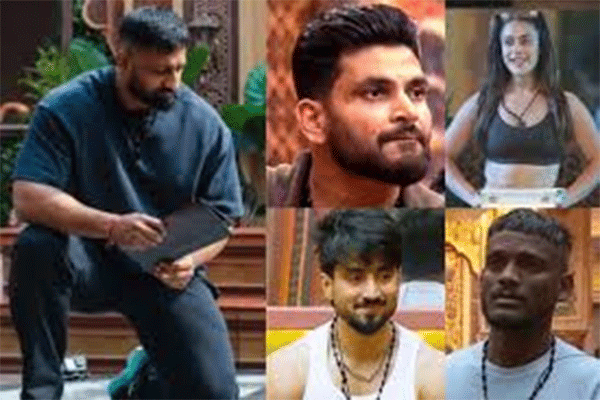 The 50: फिनाले से पहले रजत दलाल शो से बाहर, कल होगा विजेता का ऐलान