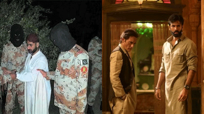 ‘धुरंधर 2’ के बाद उजैर बलोच से जुड़ी पुरानी पोस्ट वायरल, आदित्य धर को लेकर फैंस क्रेज