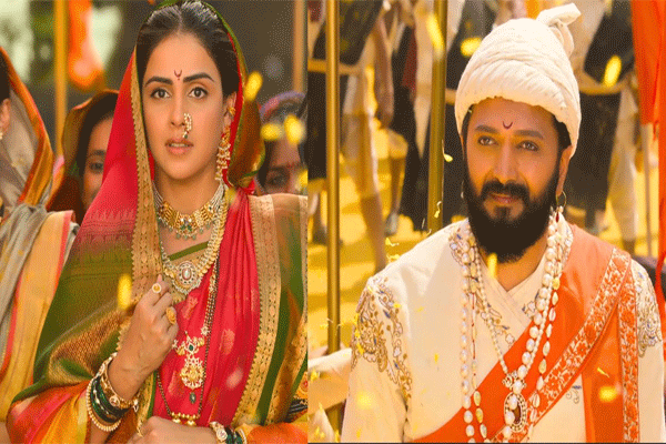 ट्रेलर रिलीज होते ही छाया राजा शिवाजी का जलवा, दर्शकों ने बताया ब्लॉकबस्टर