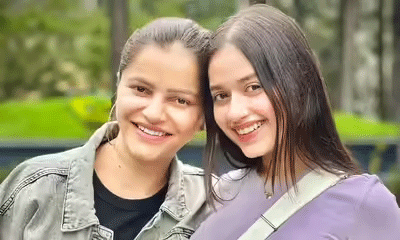 Rubina Dilaik ने बताए रिश्तों के असली मायने, बोलीं- बुरे वक्त में छूटे कई लोग