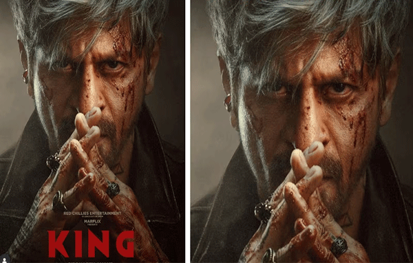 रिलीज से पहले शाहरुख खान की फिल्म किंग का जलवा, राइट्स बेचकर कमाए 250 करोड़