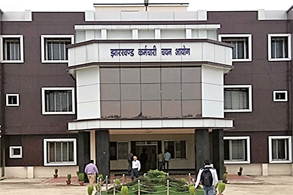 JSSC परीक्षा में उर्दू विषय के 32 प्रश्न थे गलत,CM से हस्तक्षेप की मांग