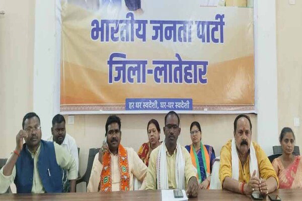 नारी शक्ति वंदन अधिनियम महिलाओं के सम्मान व सशक्तिकरण की दिशा में महत्वपूर्ण कदम: समीर