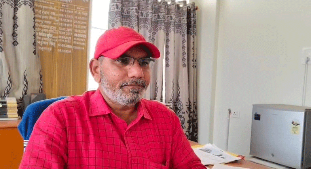 लातेहार: ईंट भट्ठा कारोबार पर विवाद, SDO पर लगा आरोप, मानहानि केस की चेतावनी