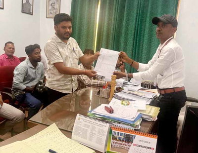 रांची: डीसी के जनता दरबार में 602 आवेदनों का निष्पादन