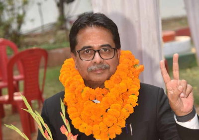 झारखंड स्टेट बार काउंसिल चुनाव का 7वां रिजल्ट आया सामने, मनोज कुमार -2 जीते