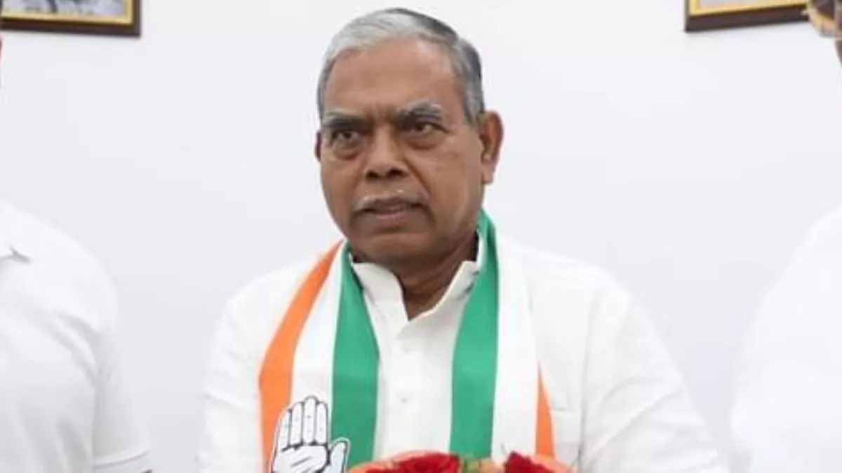 केशव महतो कमलेश दिल्ली रवाना, राष्ट्रीय ओबीसी सलाहकार समिति की बैठक में लेंगे हिस्सा