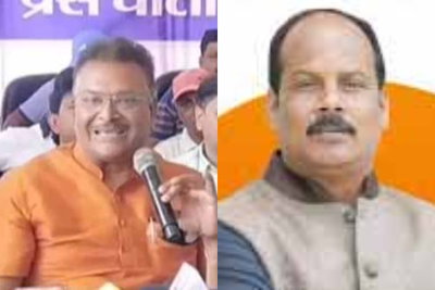 हजारीबाग क्रिकेट स्टेडियम विवाद: सांसद-विधायक के बीच बयानबाजी तेज, क्रिकेट एसोसिएशन पर भी उठे सवाल