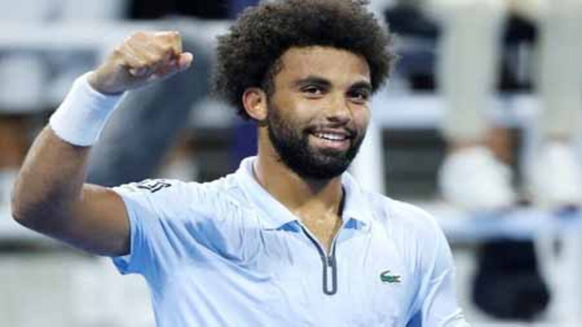 Cincinati Open : अगस्टिन टिरंटे को हरा सेमीफाइनल में पहुंचे फिल्स