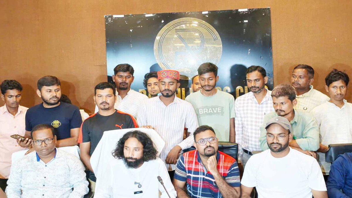 24 अगस्त से शुरू होगी भर्ती व्यवस्था सुधार यात्रा : देवेंद्र महतो