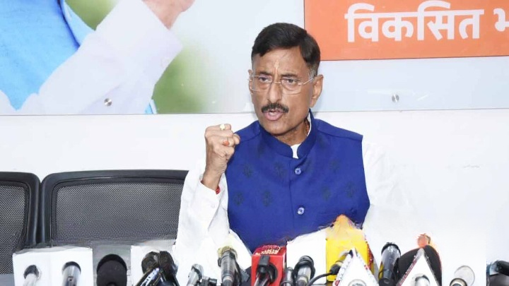 MMDR विधेयक से झारखंड को होगा फायदा, अवैध खनन पर भी कसेगा शिकंजा : संजय सेठ