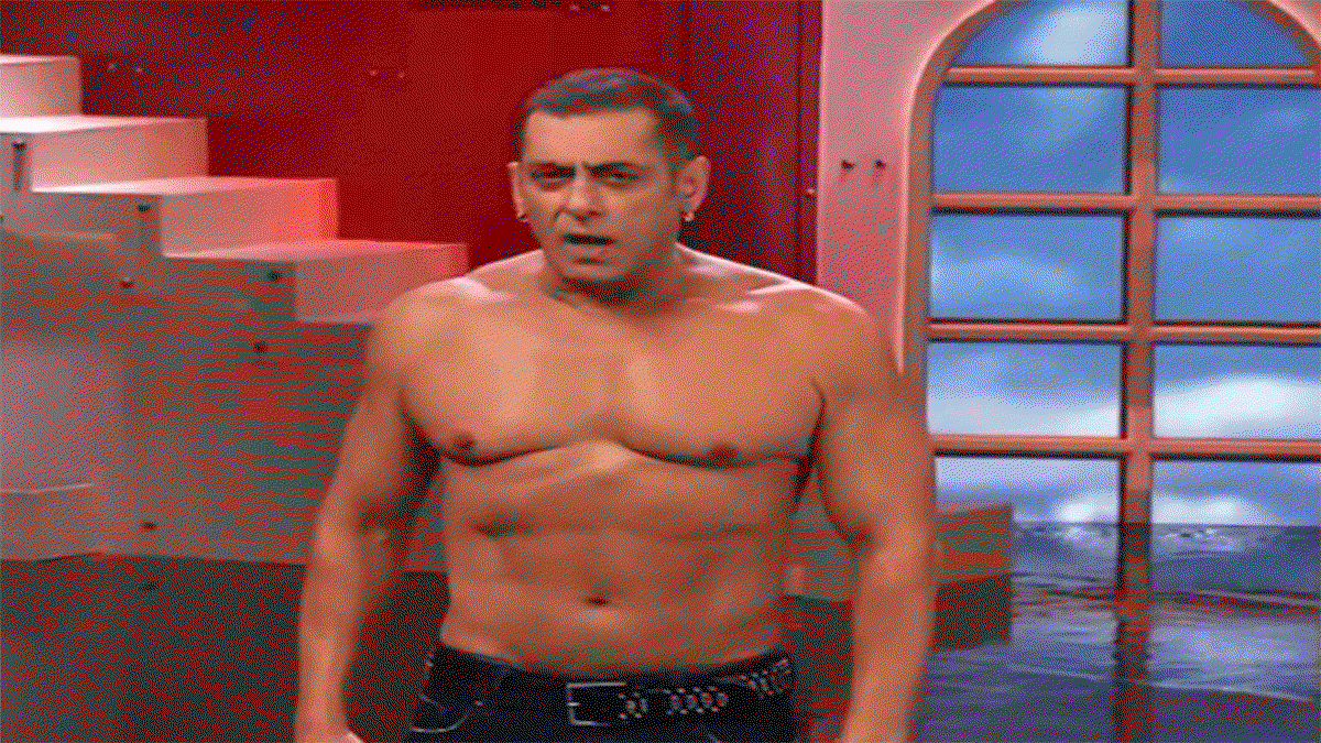 BB 20 Weekend Ka Vaar
