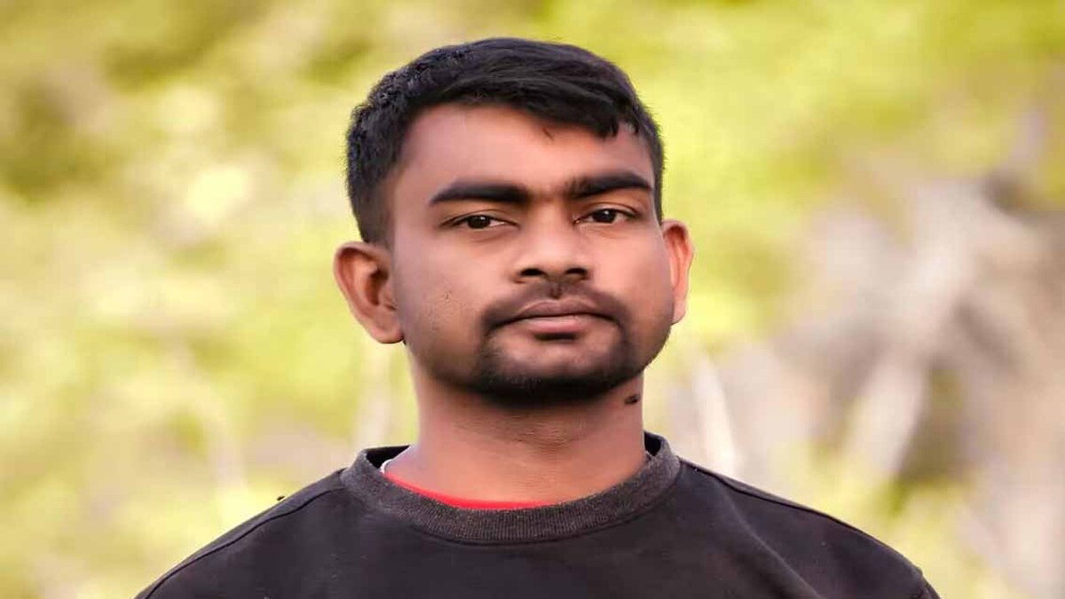 Jairam Mahto