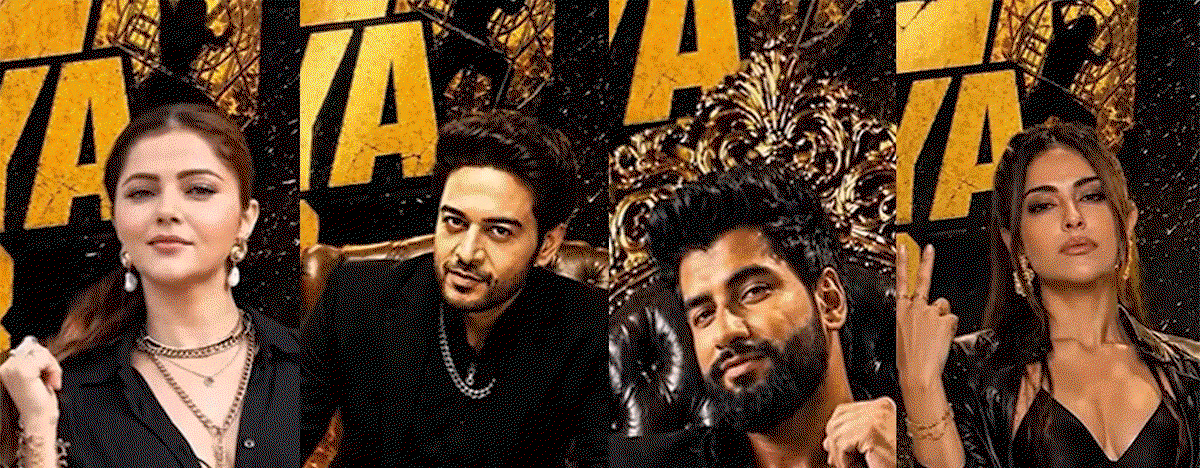 KKK 15 semi finale