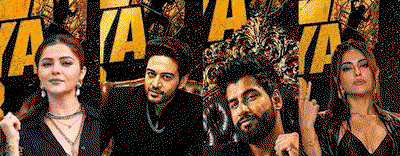 Khatron Ke Khiladi 15 : सेमी फिनाले 26-27 सितंबर को, टॉप 5 के लिए भिड़ेंगे 8 कंटेस्टेंट