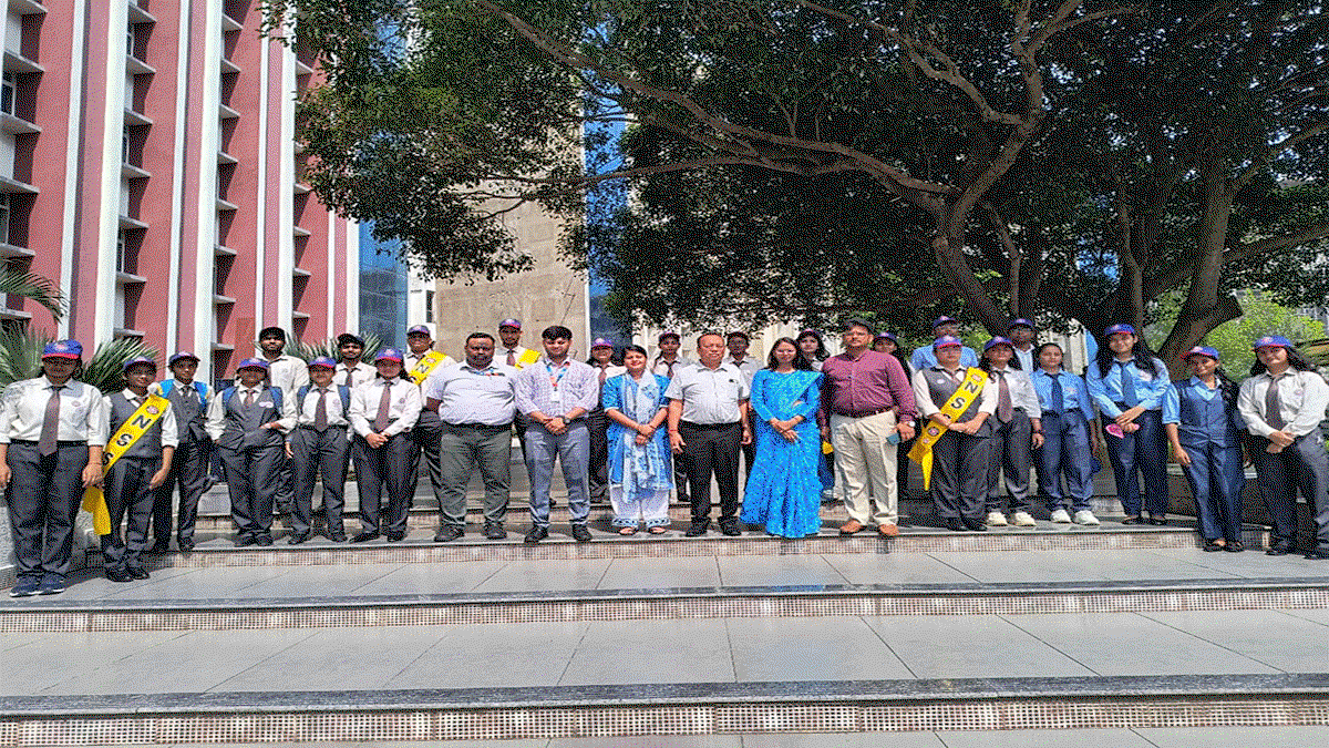 Sarala Birla University
